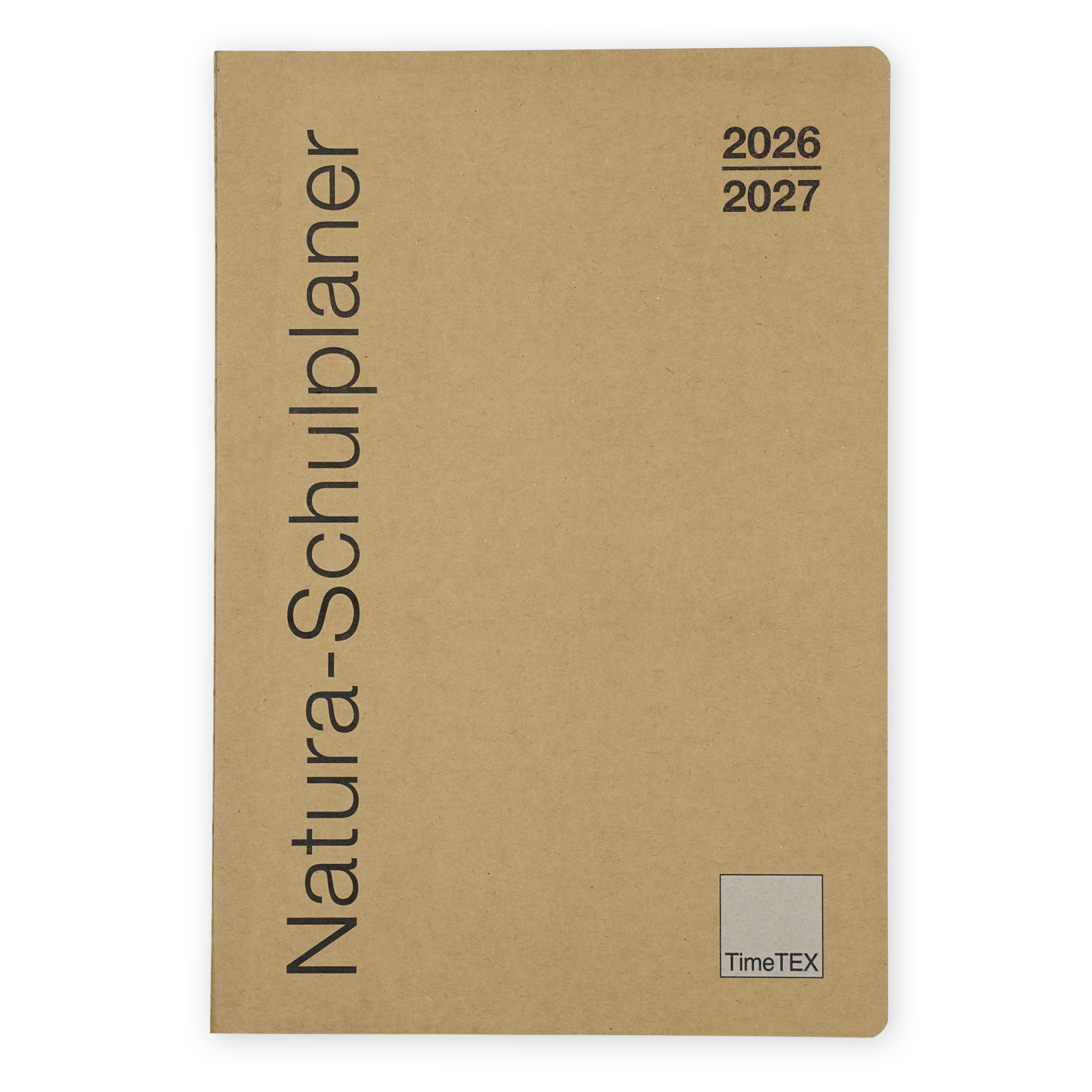 Natura-Planer-Set 2026/2027 A4-Plus