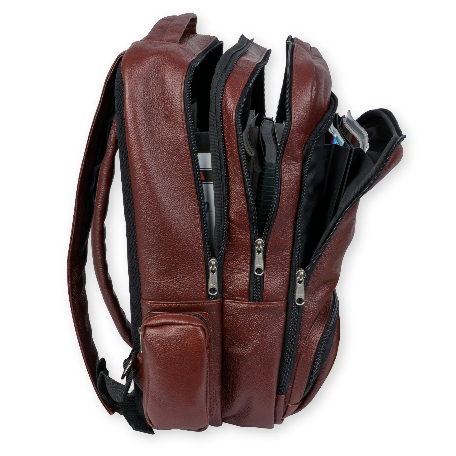TimeTEX Lehrer-Rucksack "Practica Classic Nova"
