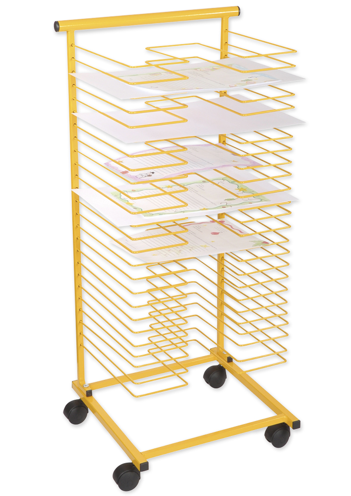 Papiertrockenständer