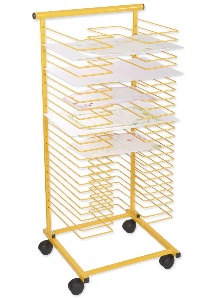 Papiertrockenständer