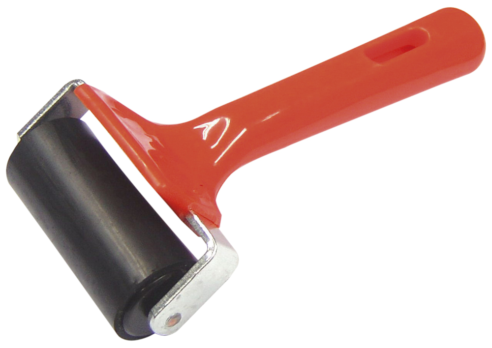 TimeTEX Druck-Rolle