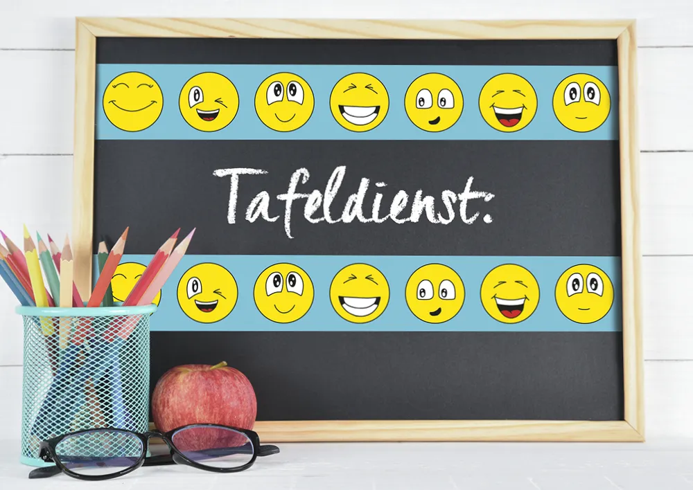 Deko-Band Reispapier 5 cm, selbstklebend, 10m