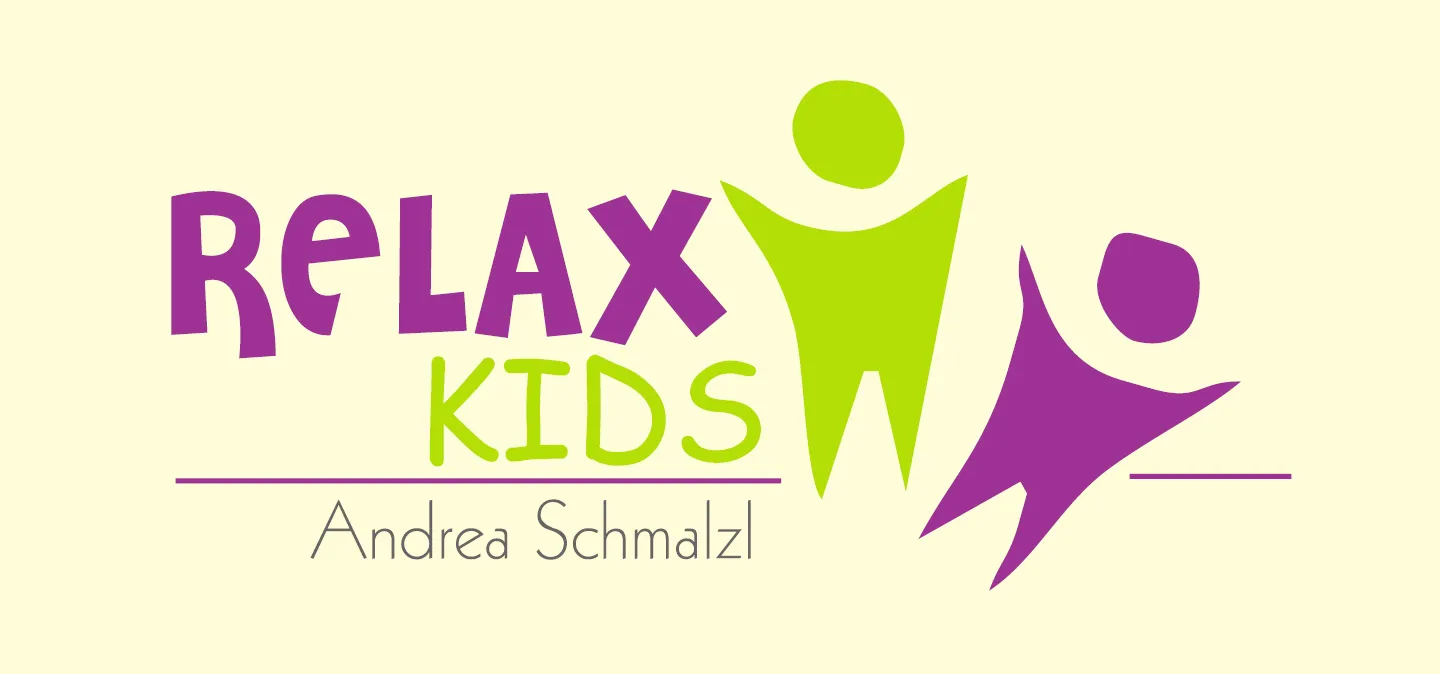 Relaxed Kids Logo