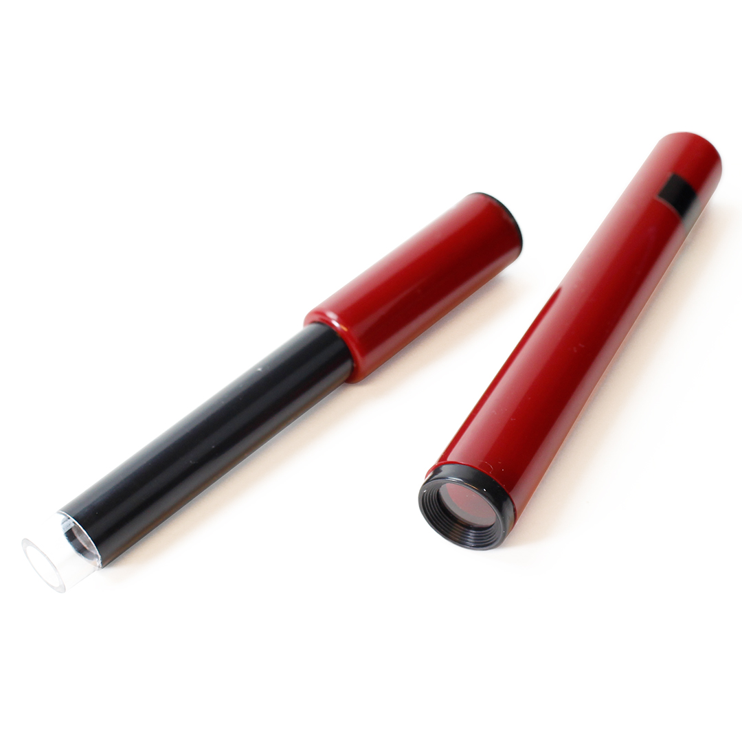 TimeTEX Mini-Mikroskop/Teleskop 2in1