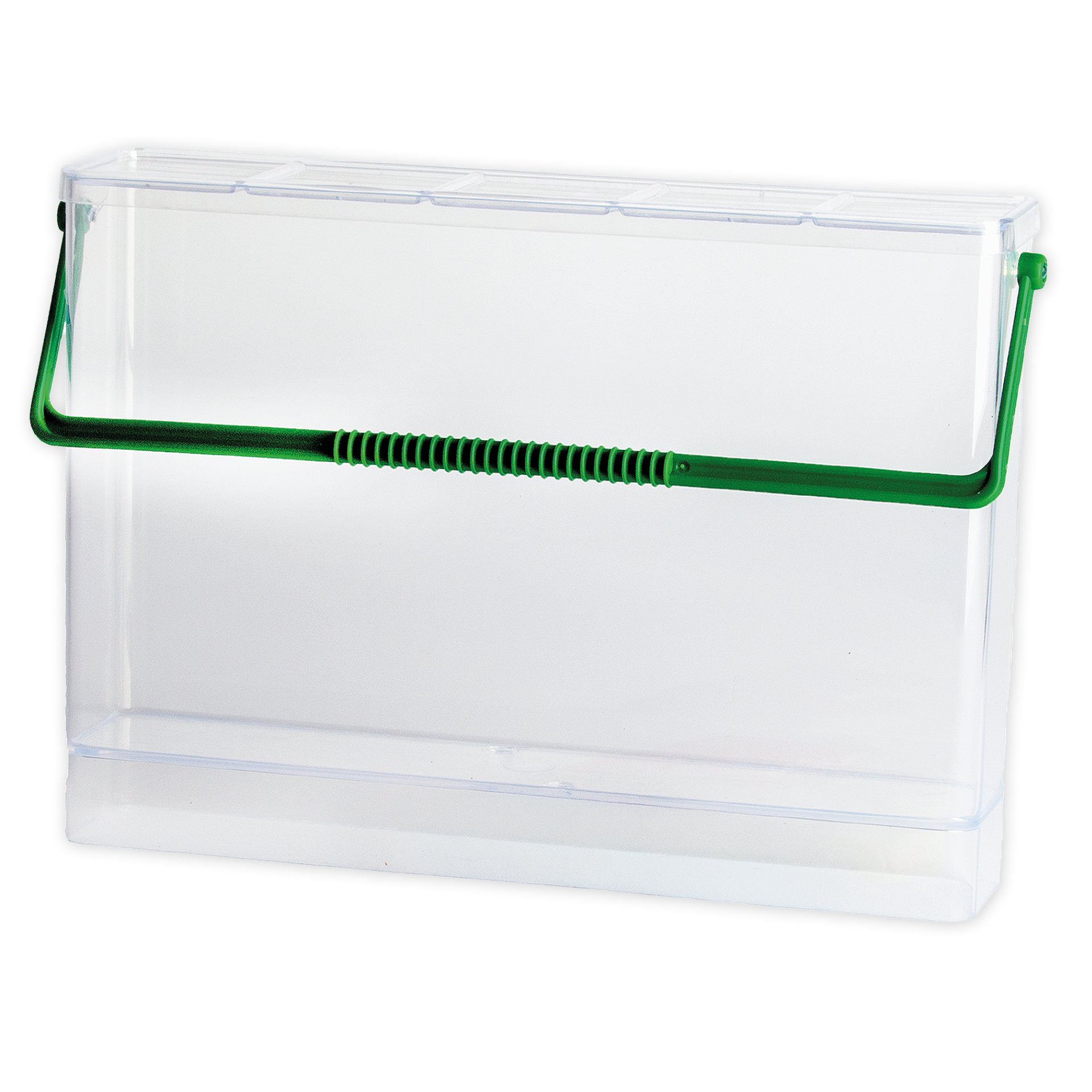 Beobachtungs-Set "Regenwürmer", 8-tlg.