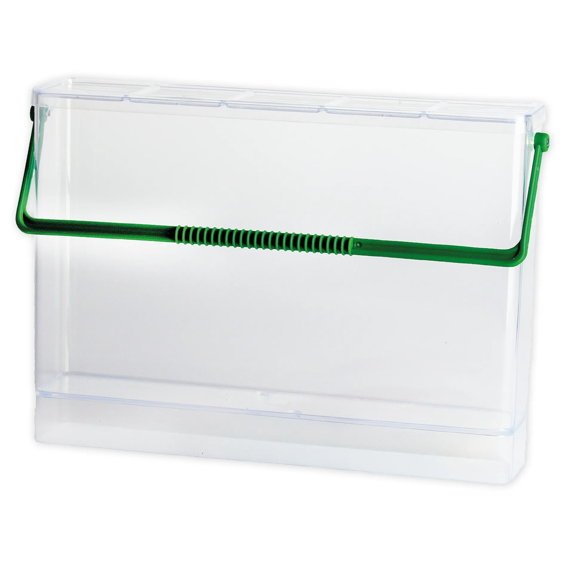 Beobachtungs-Set "Regenwürmer", 8-tlg.