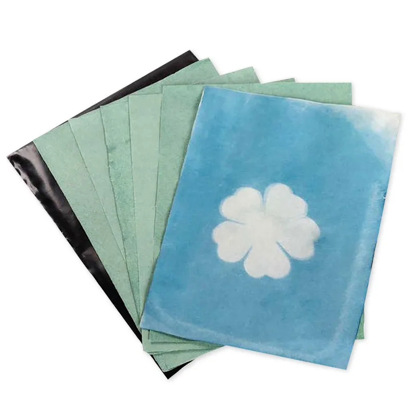 Foto-Solarpapier, 20 Blatt