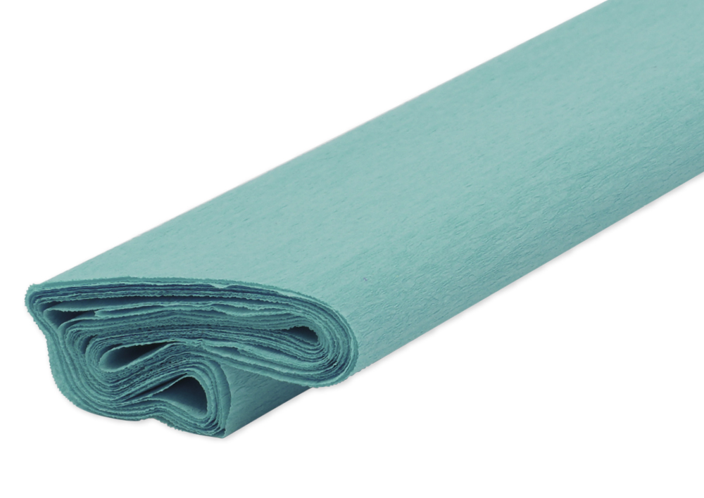 Crepepapir 50cmx2,50m 32g/qm rulle