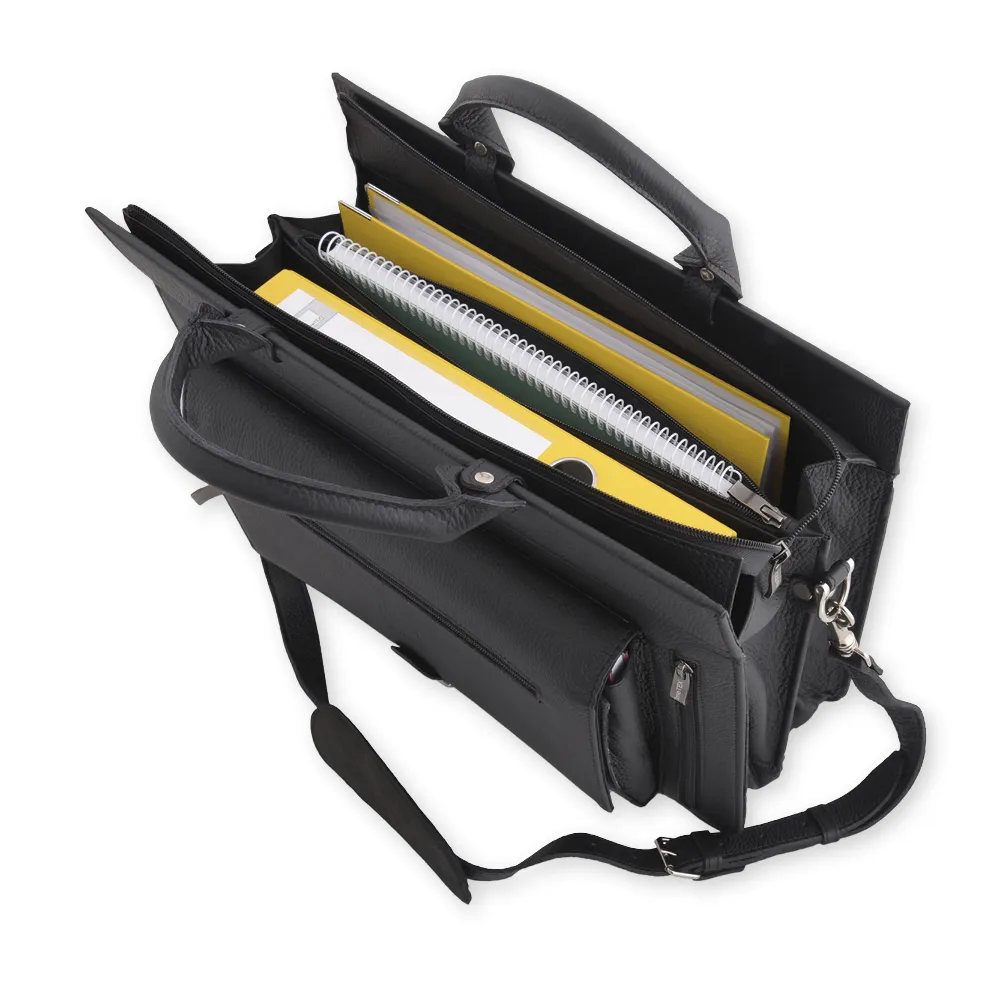 Lärarväska "Elegantia"