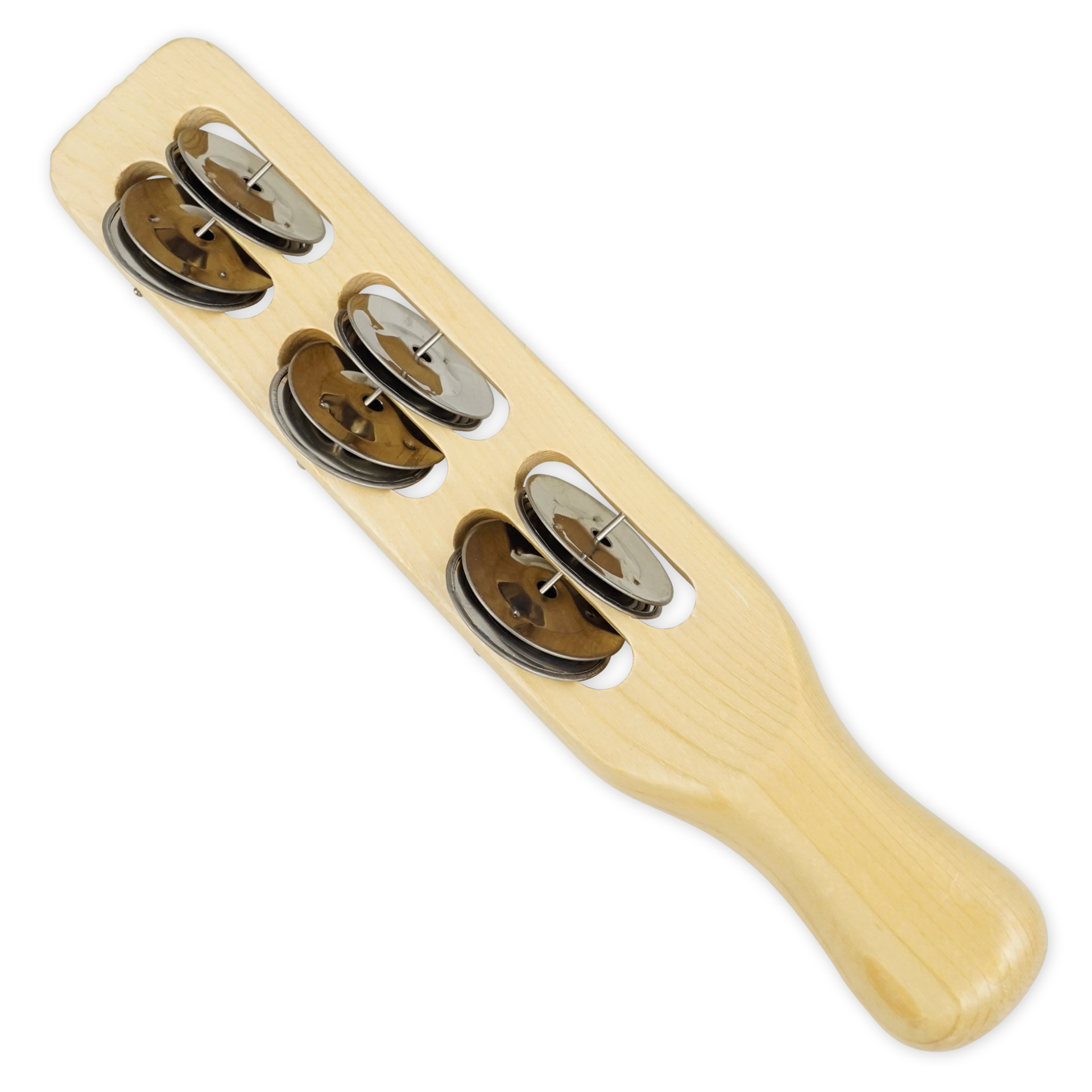 TimeTEX Schellenstab 26 x 5 cm