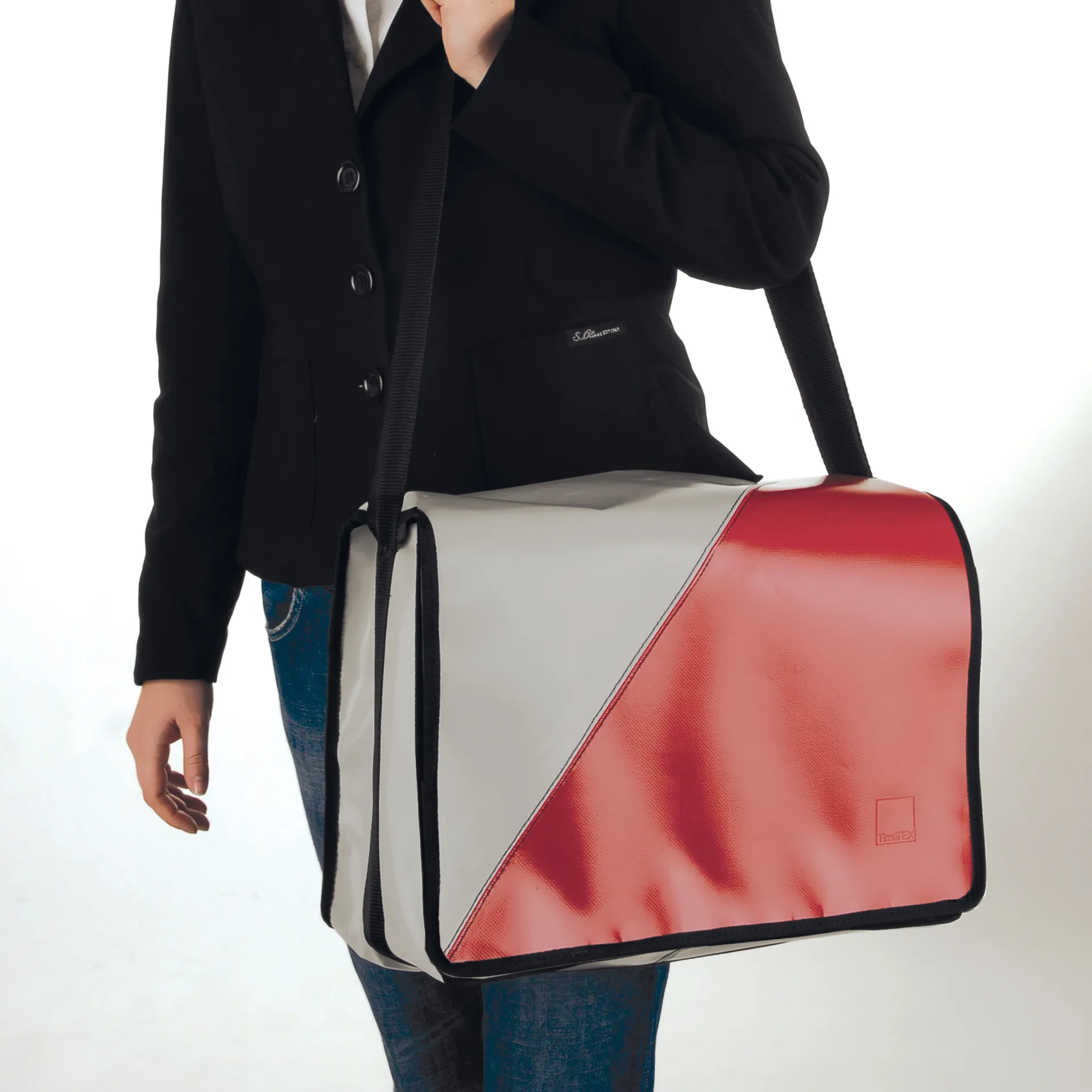 TimeTEX Planentasche "Rustica"