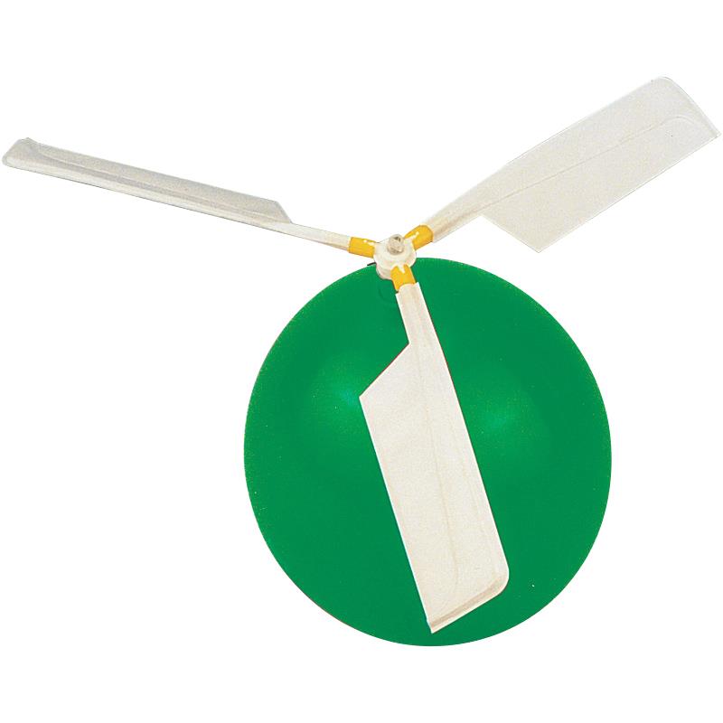 Bastelset "Ballon-Helikopter"
