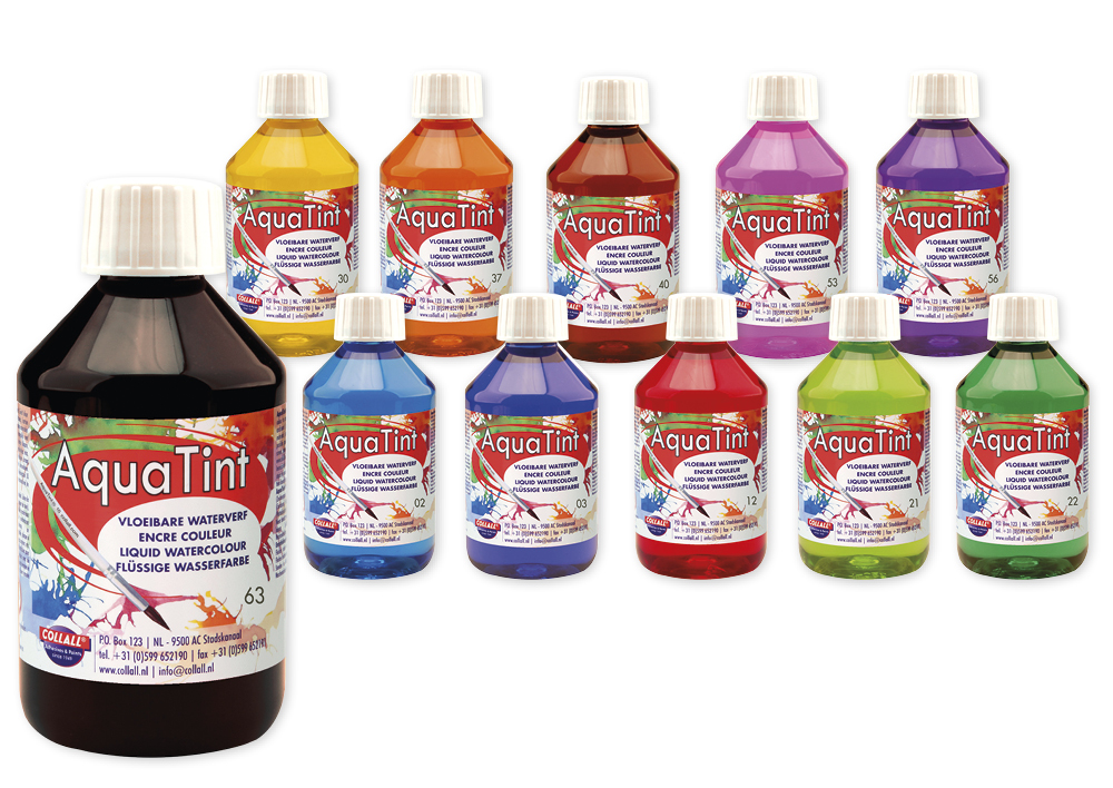 AquaTint, 250 ml