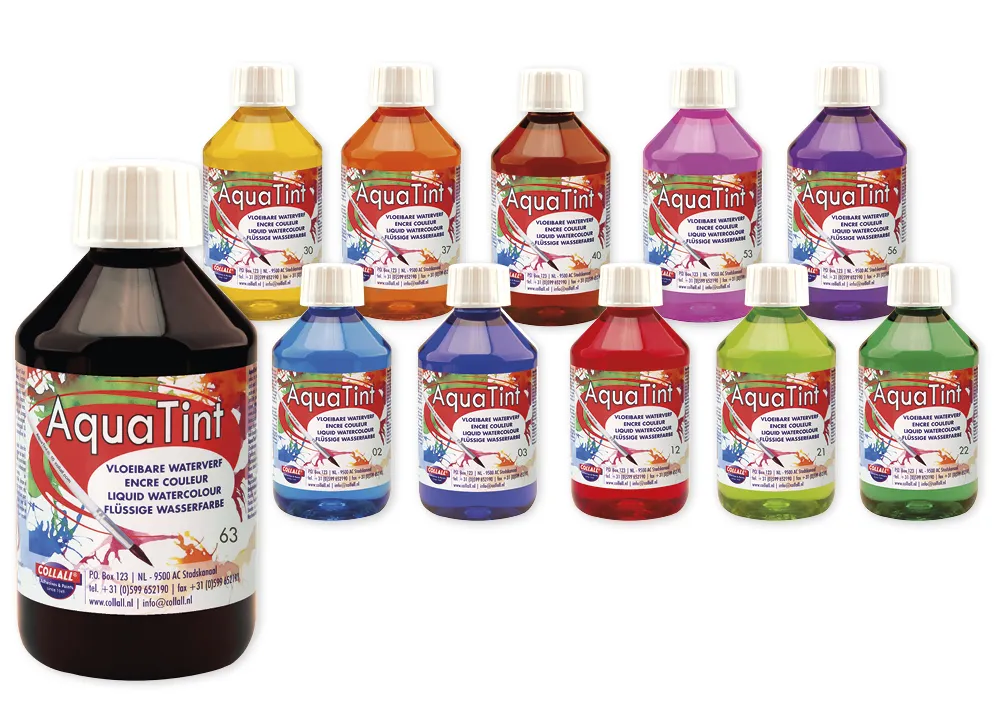 AquaTint, 250 ml