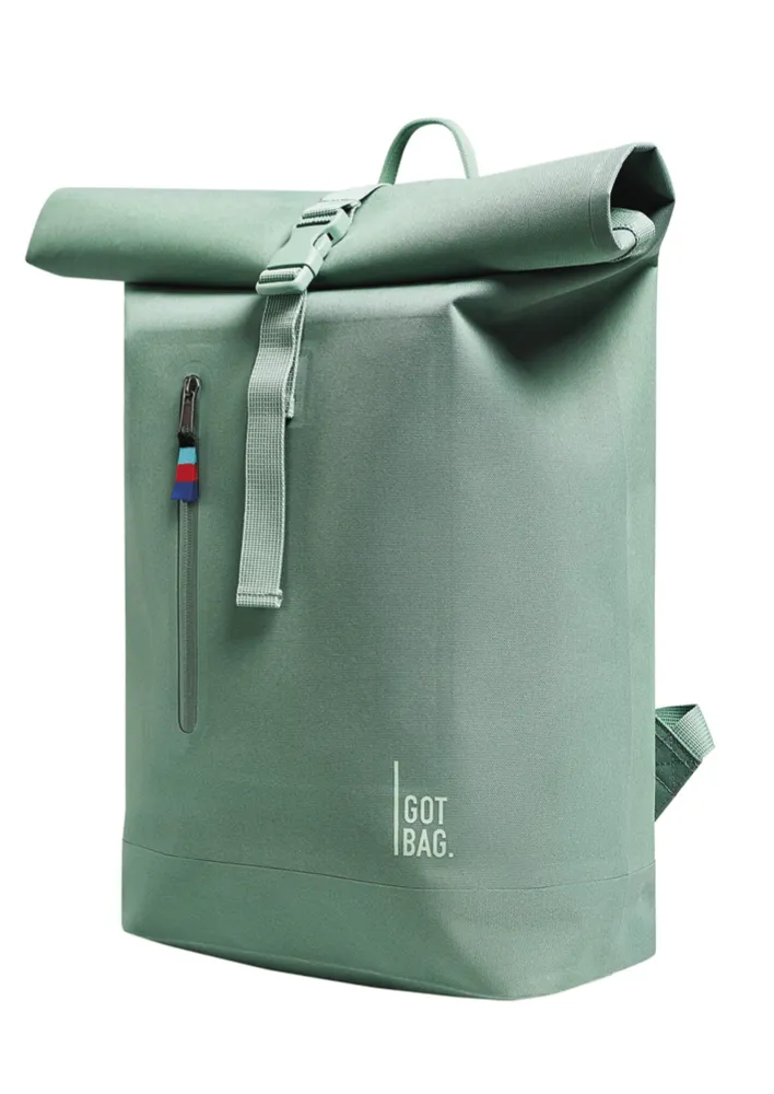 GOT BAG. Rucksack "Rolltop Lite"
