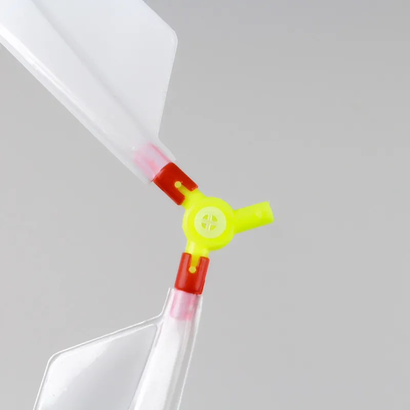 Bastelset "Ballon-Helikopter"