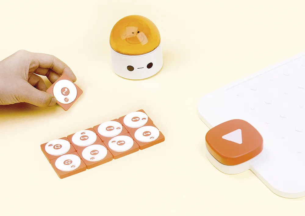 MatataLAB Erweiterung Musik, 45-tlg.