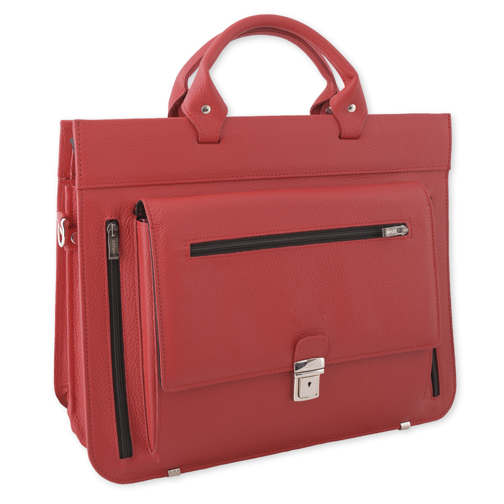 TimeTEX Tas voor leerkrachten/docenten "Elegantia"
