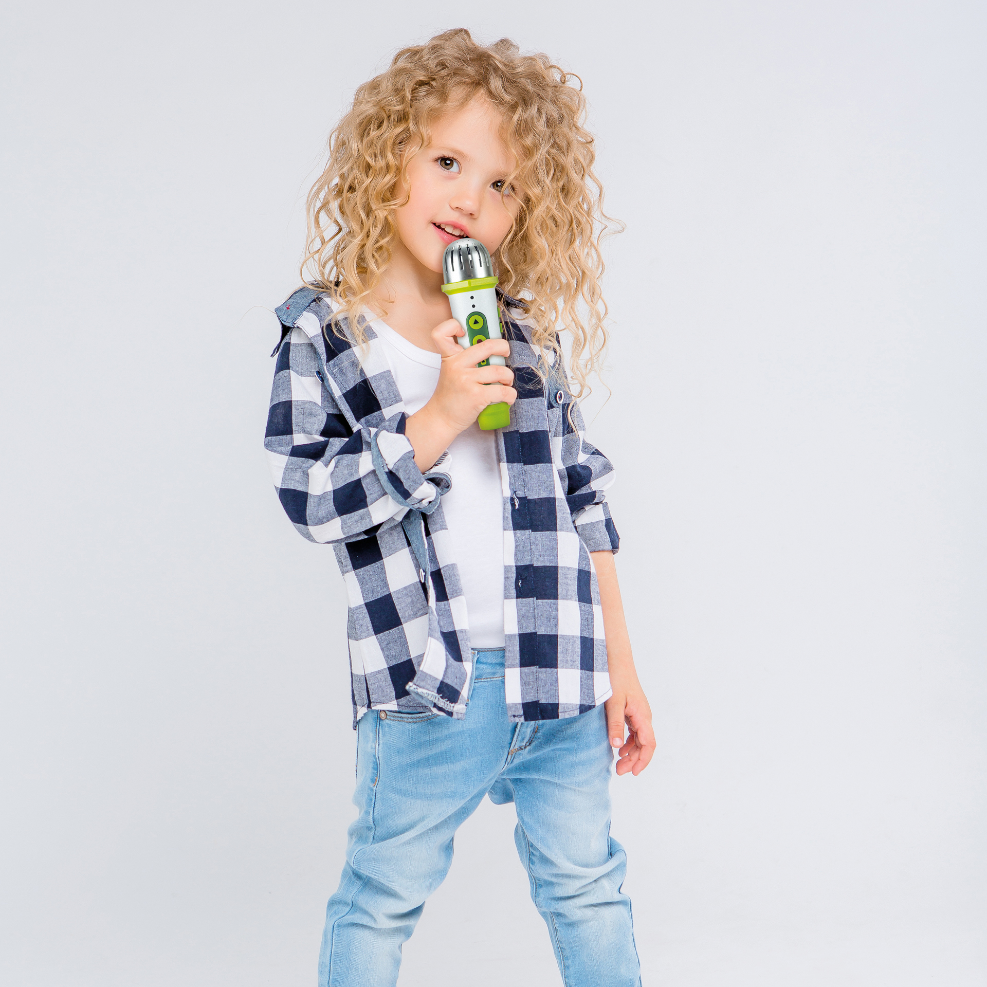 Dyktafon „Idealny” 13,5 cm