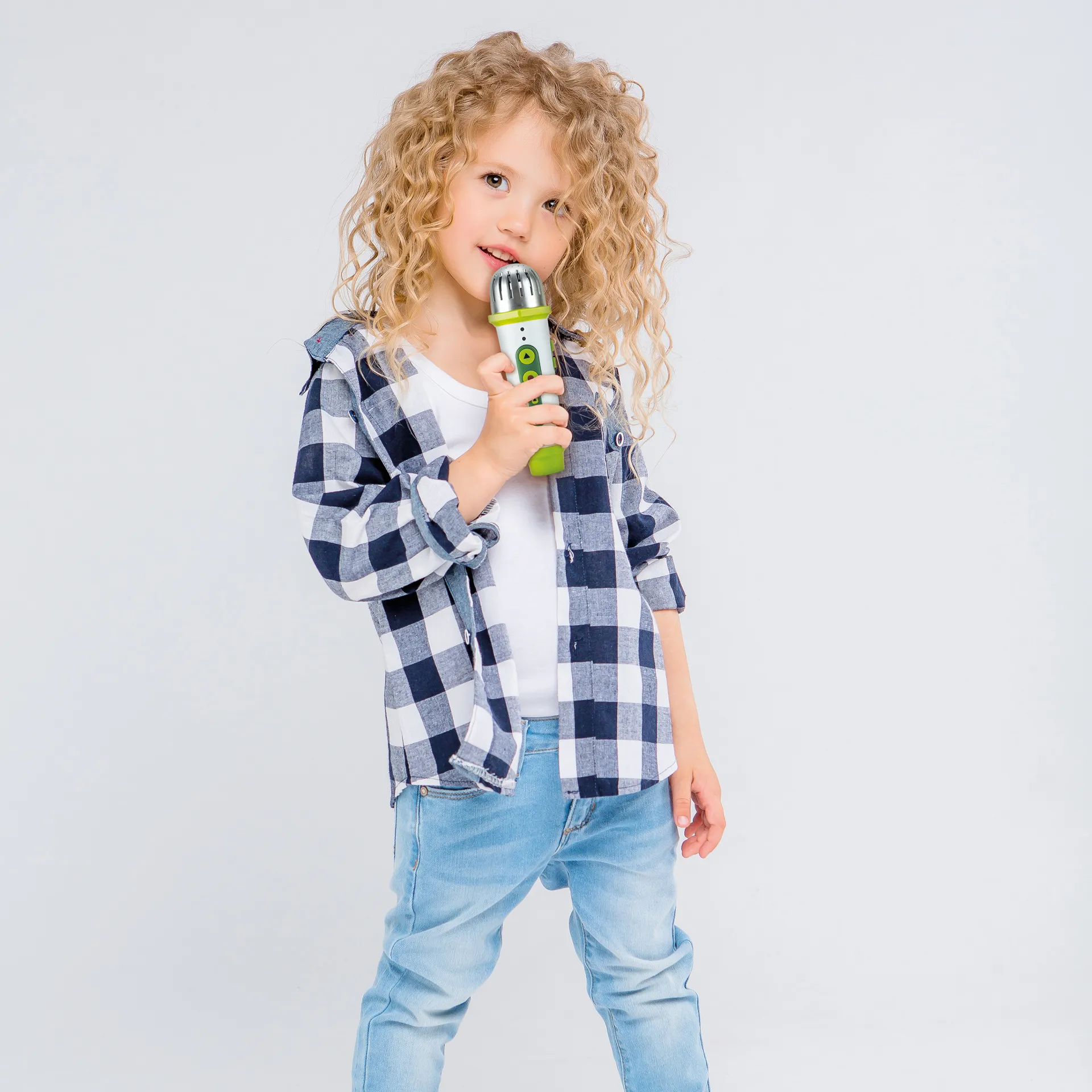 Sprach-Rekorder "Ideal", 13,5 cm