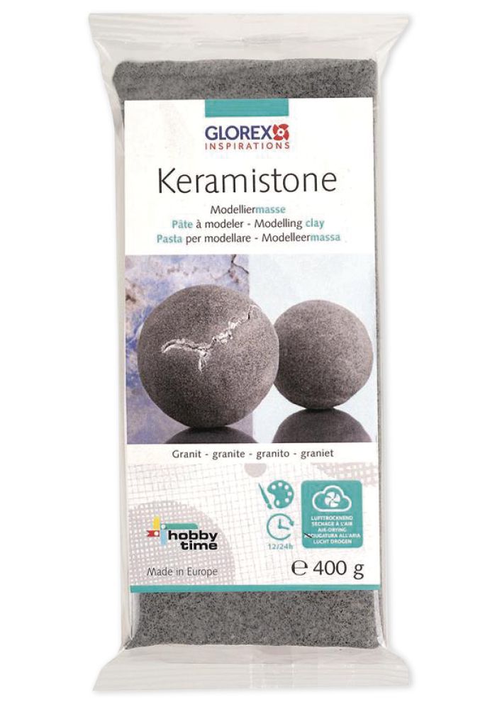 Hagemann Keramistone, 400 g