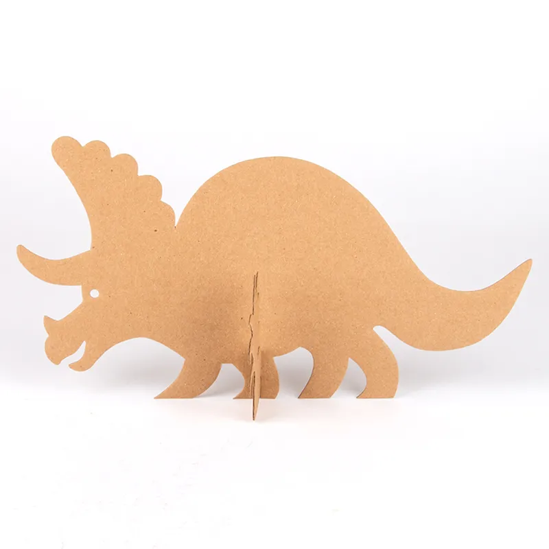 Bastelset "Dinosaurier", 50-tlg.