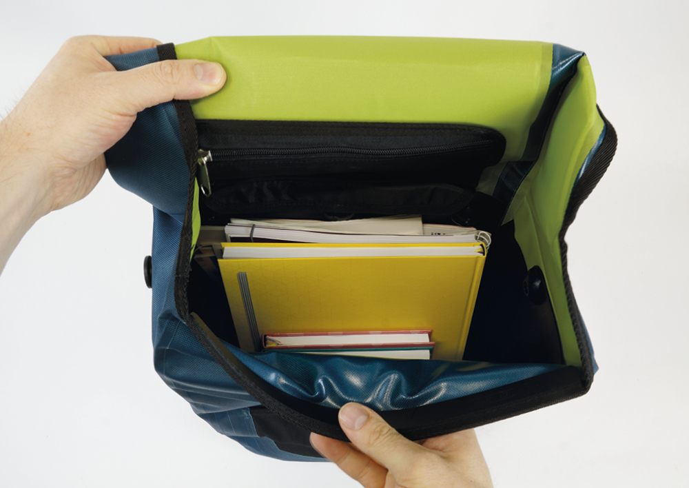 Ortlieb Fahrradtasche "E-Mate"