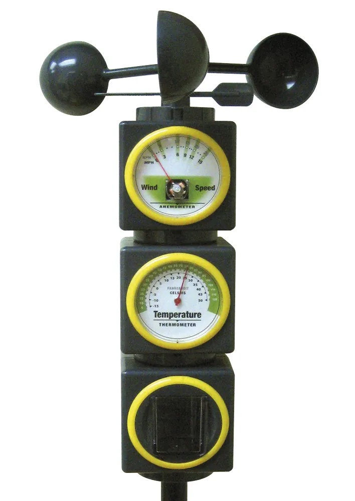 Wetterstation
