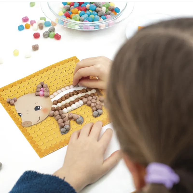 PlayMais "EDULINE Refill", ca. 6.300 Teile