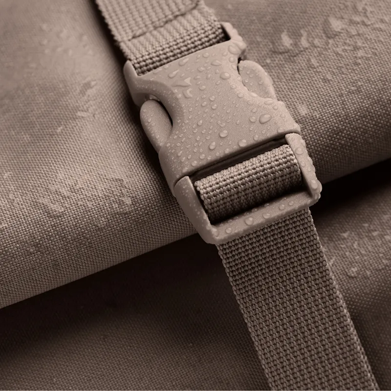 GOT BAG Rucksack "Rolltop Lite"