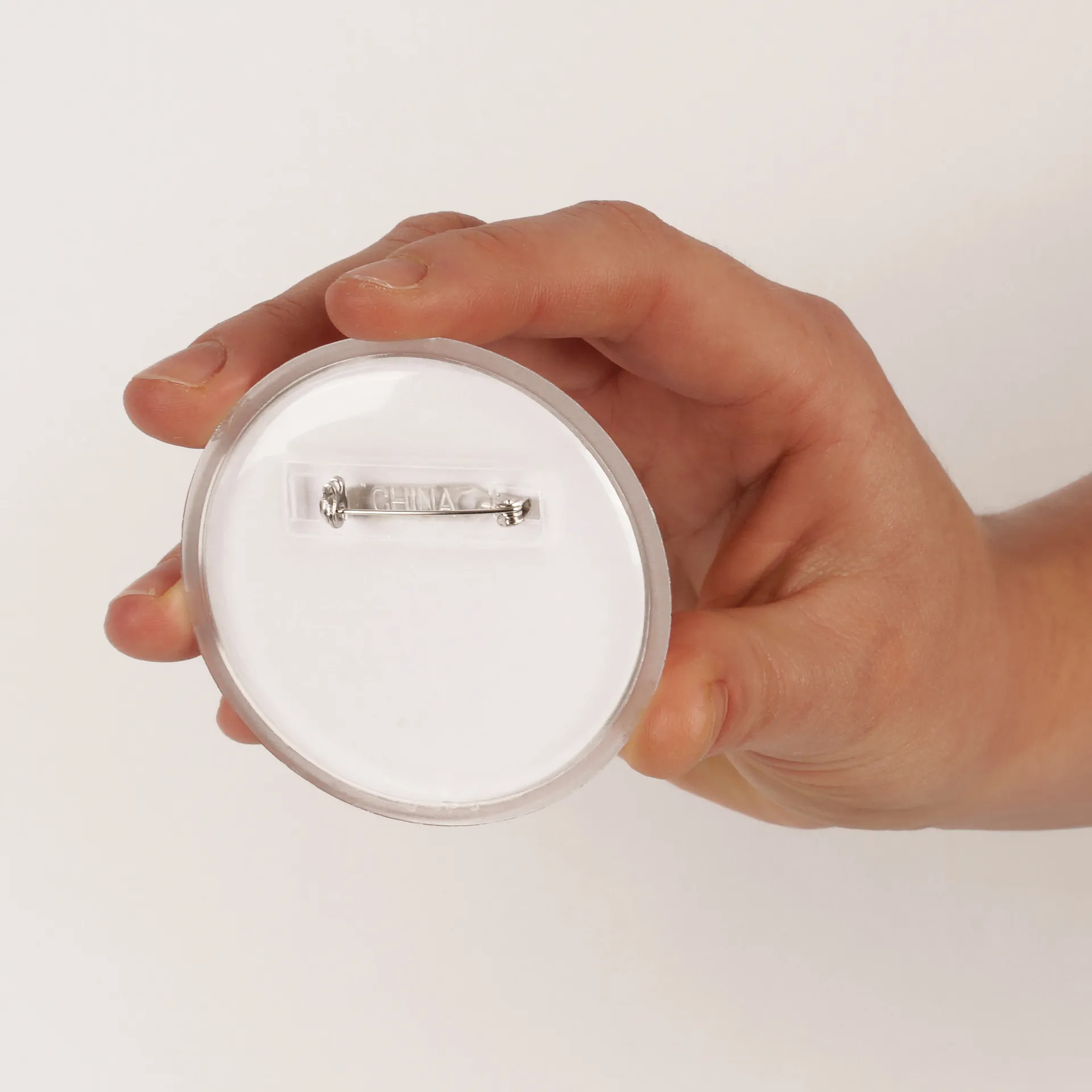 Button-Set für 24 Stück