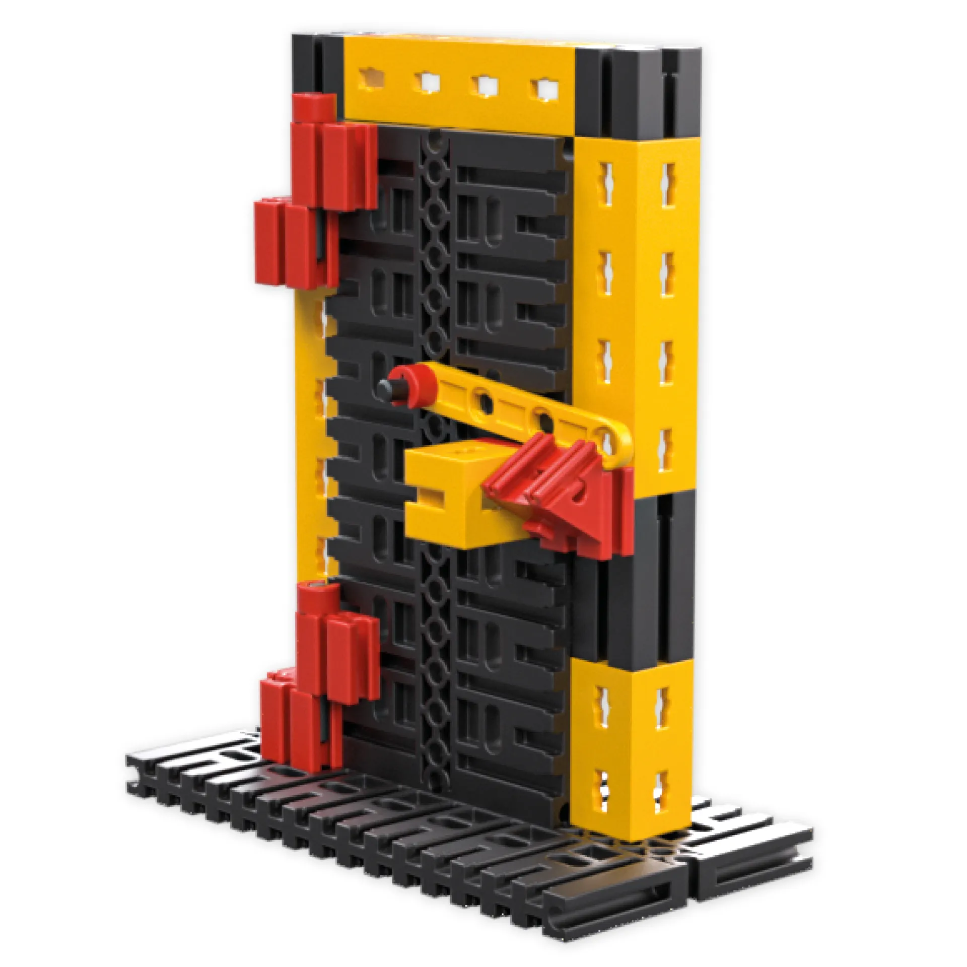 fischertechnik Class Set Simple Machines fischertechnik Class Set Simple Machines