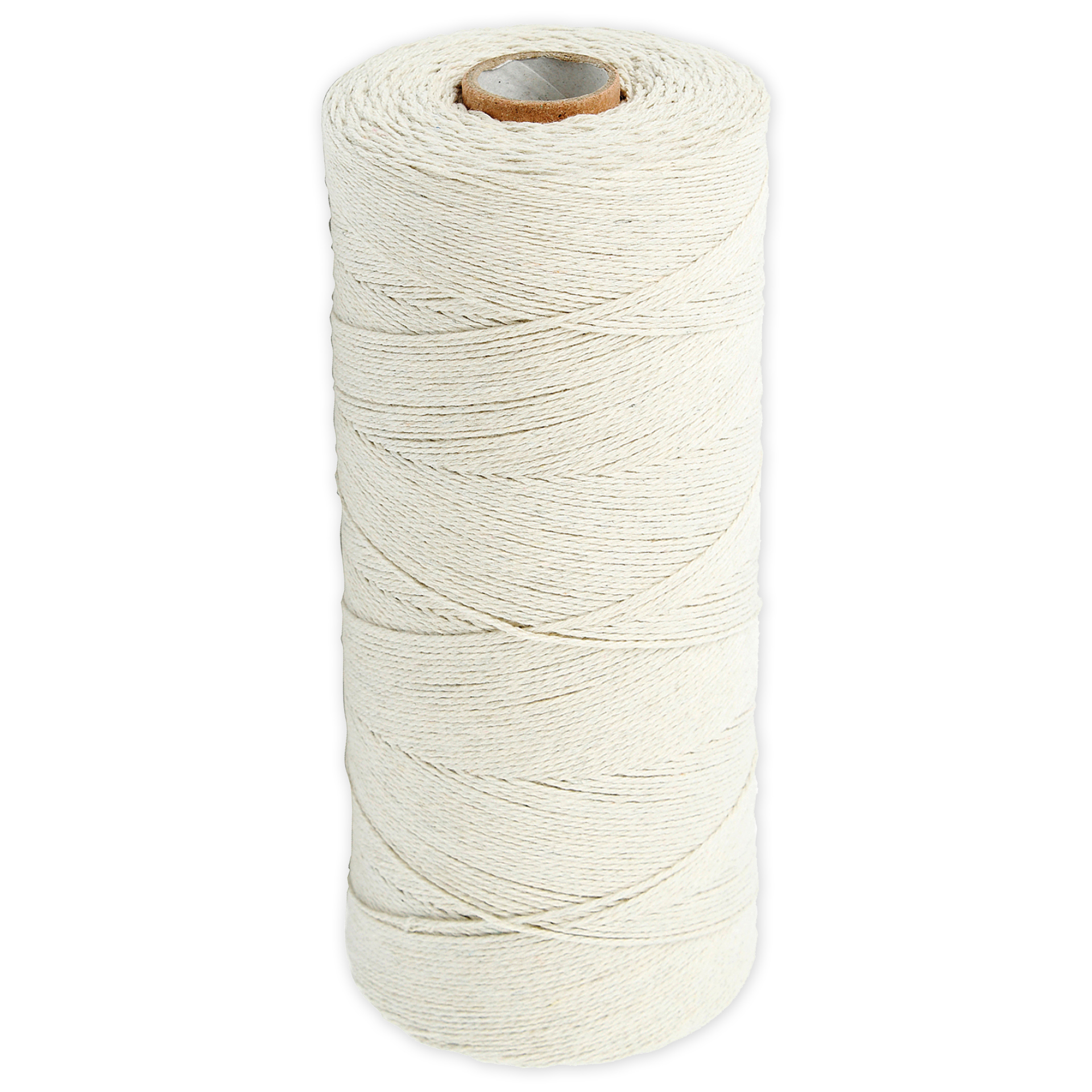 Baumwoll-Kordel für Webrahmen, 700 m