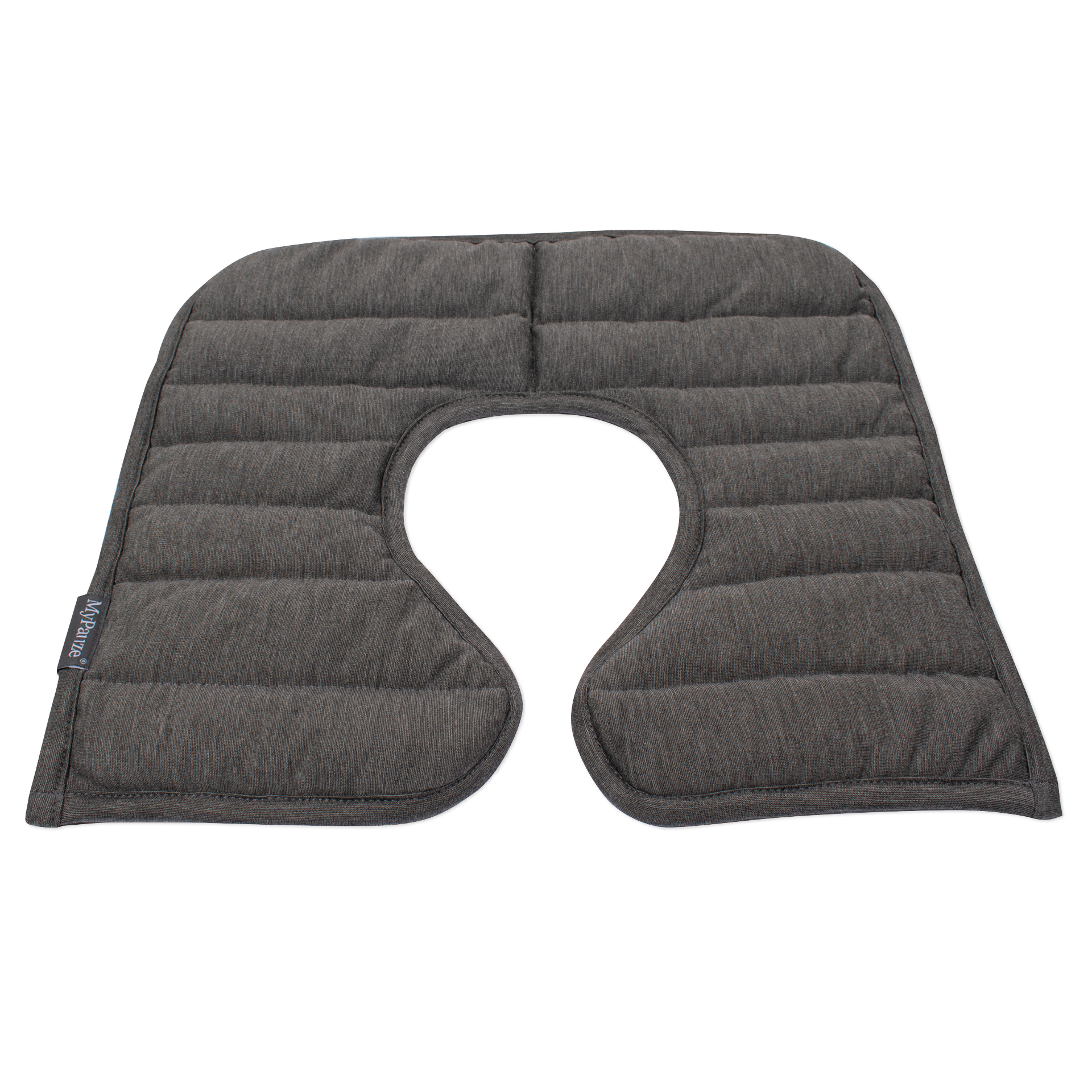 Hagemann Gewichts-Decke für die Schultern, 37x41 cm, 0,8 kg