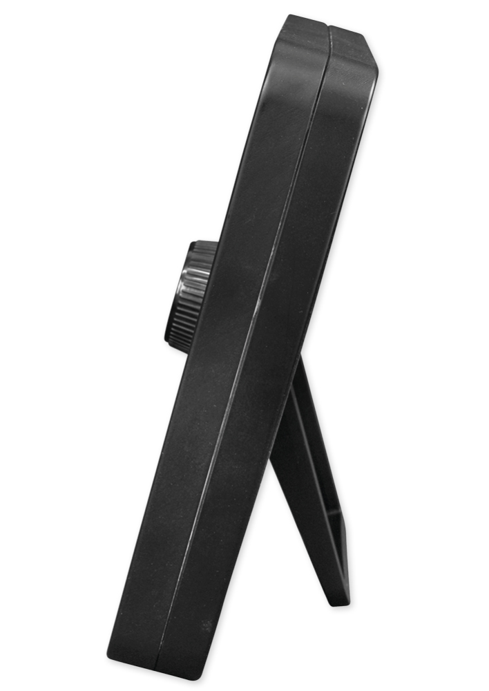 Timer carré TimeTEX , 20 x 20 cm Timer carré TimeTEX , 20 x 20 cm