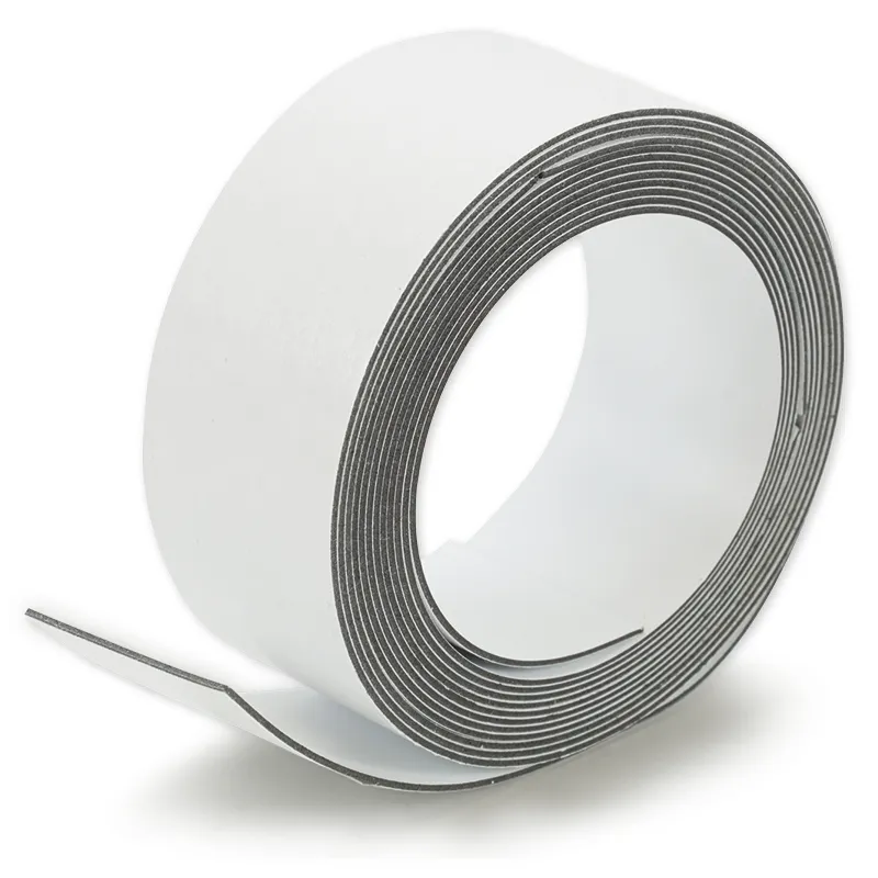 Magnetisk Flexo Strip 10m 35mm
