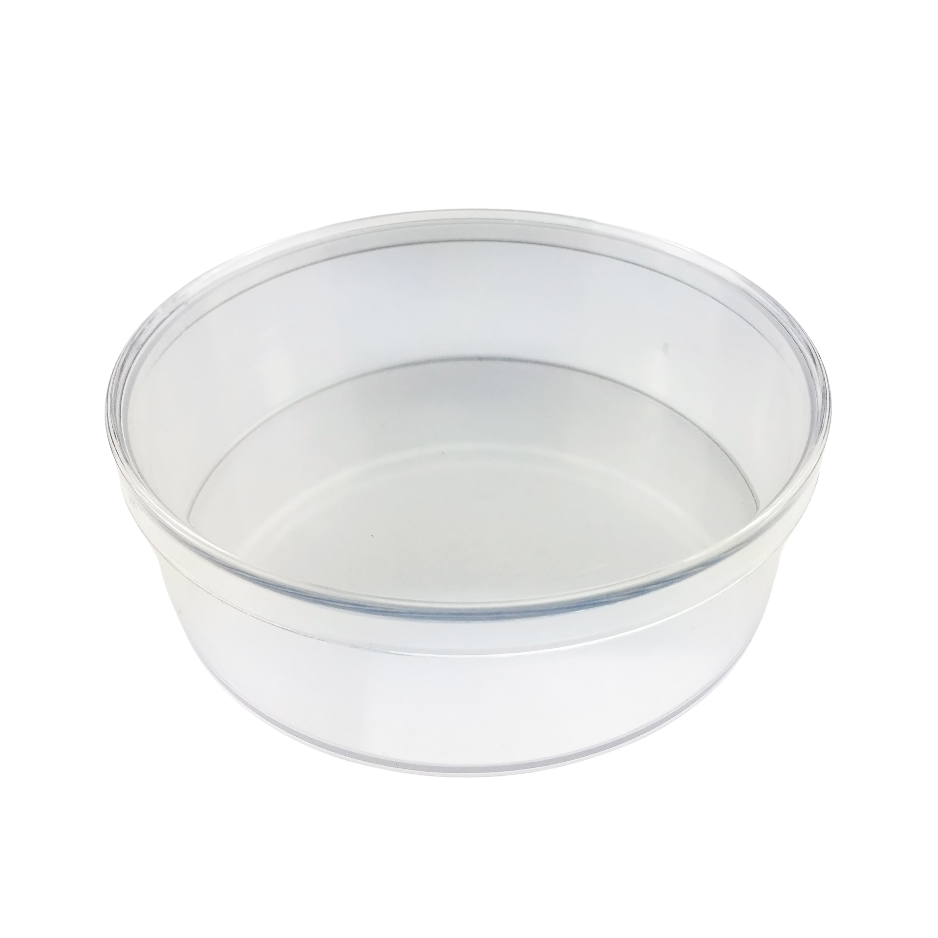 Marienkäfer-Aufzuchtvivarium aus Kunststoff, 11 cm ø