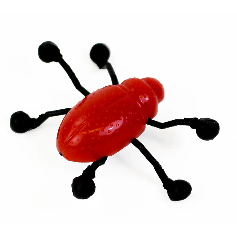 Fenster-Krabbler, ca. 7 cm