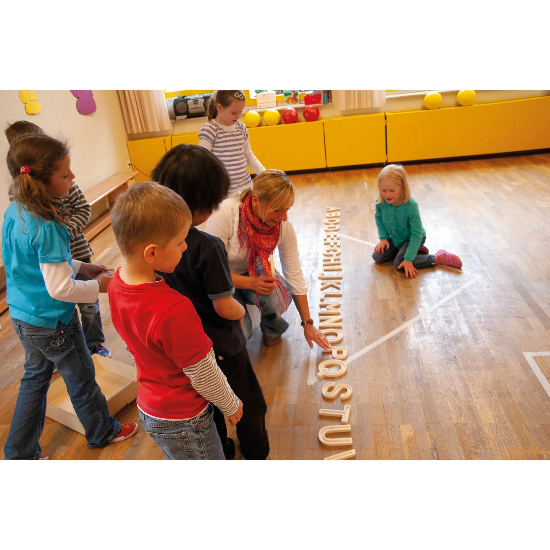 "Apropos Sprache" Komplettset