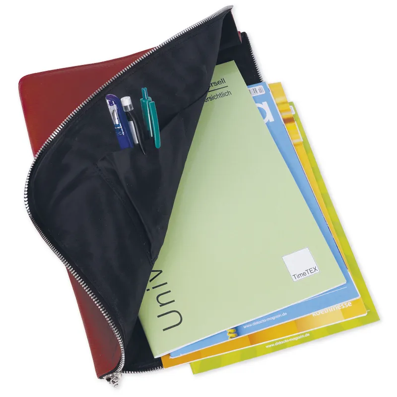 TimeTEX Aktenmappe "Ufficio"