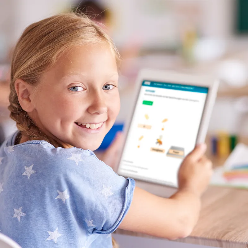 Lebenszyklus und Kommunikation "Honigbiene", magnetisch, 16-tlg.