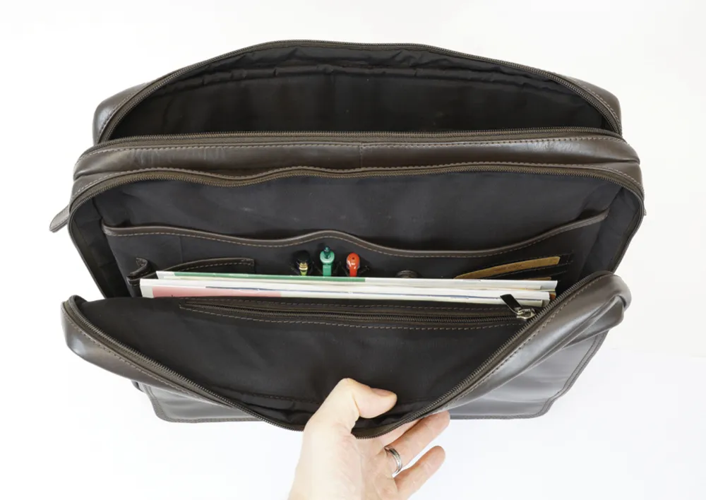 TimeTEX Lehrertasche "Tenera"