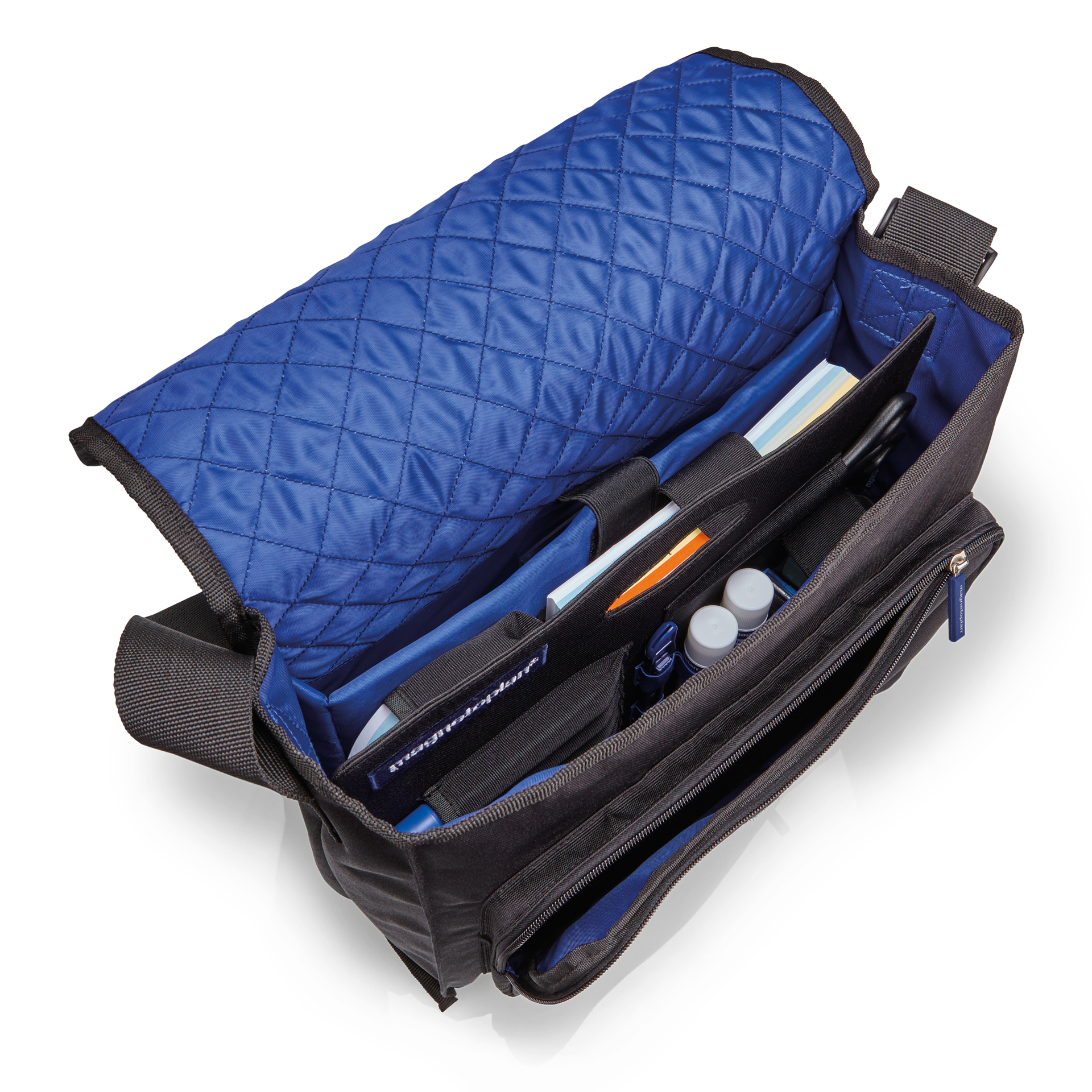 Moderations-Tasche "Schule", 1.313-tlg.