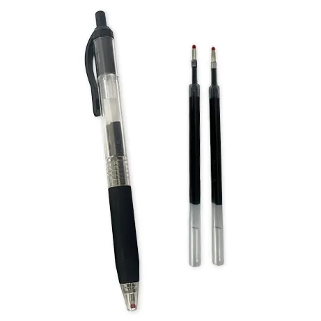 TimeTEX Korrigier-Stift "Profi" + 2 Ersatzminen