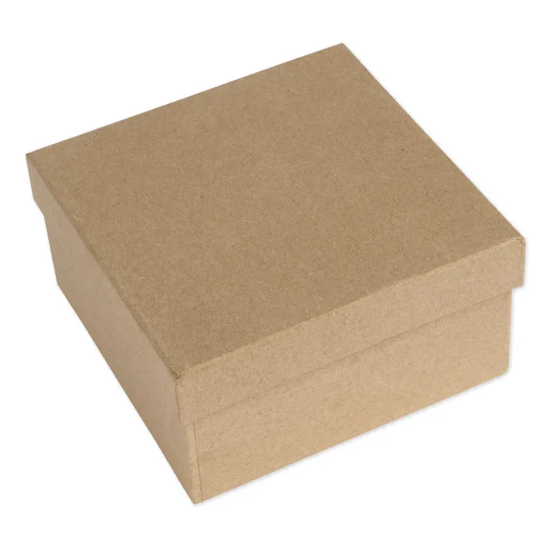 Aufbewahrungs-Karton „Box in Box“, 12-tlg.