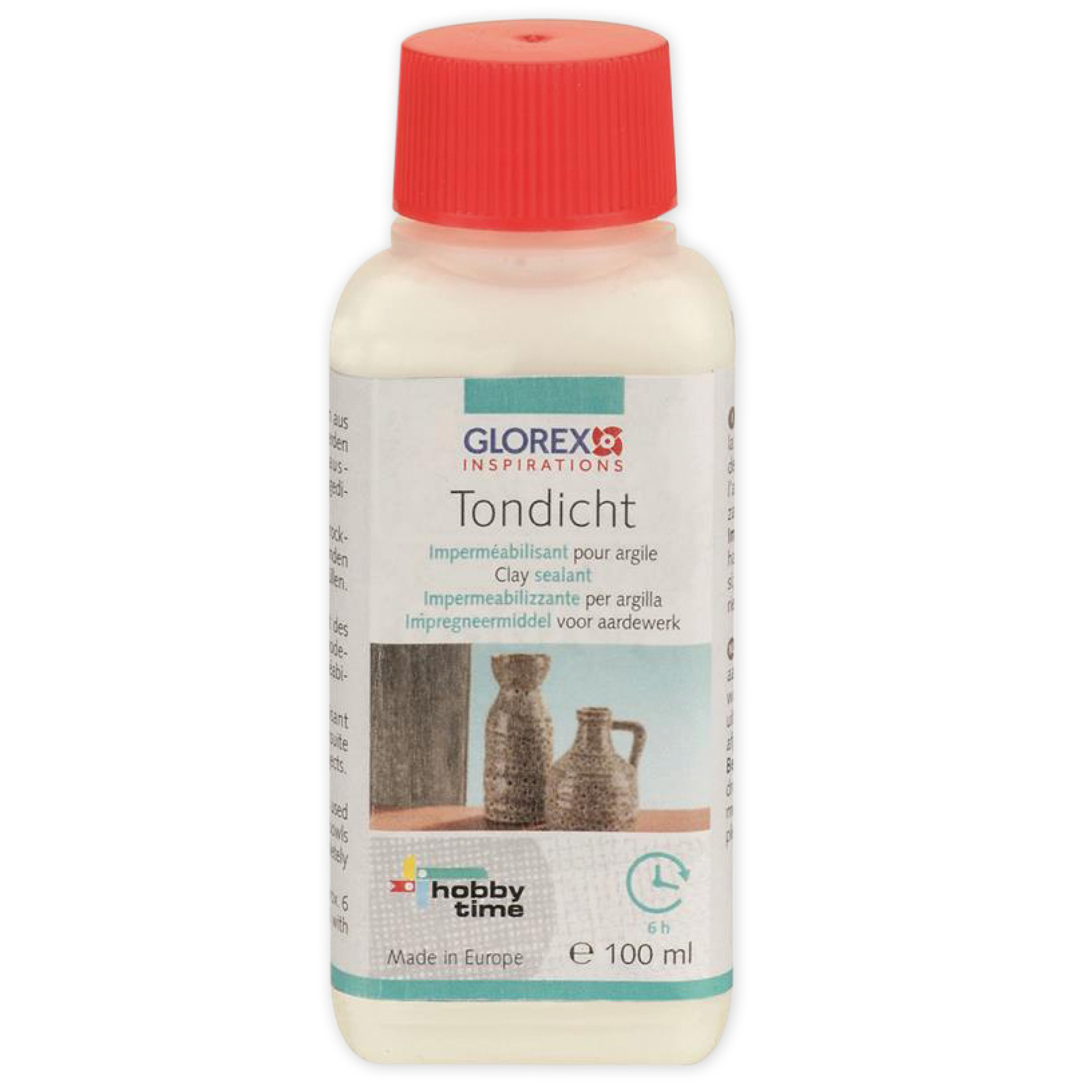 Hagemann Tondicht, 100 ml