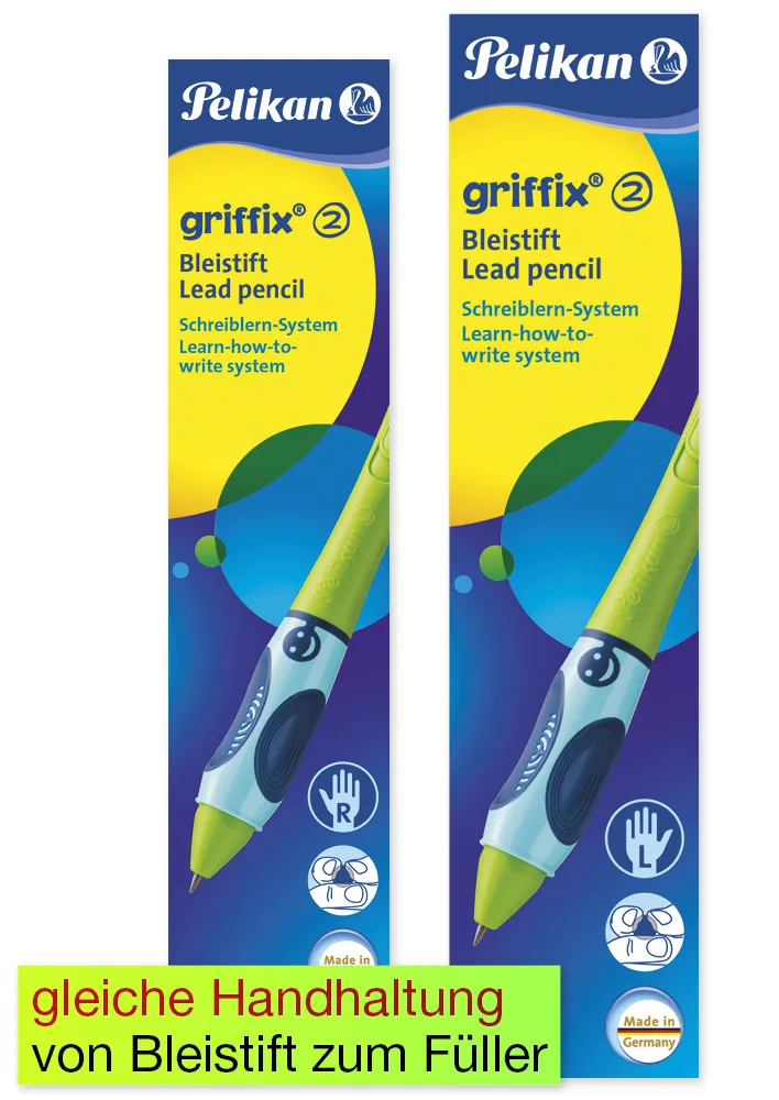 griffix Bleistift