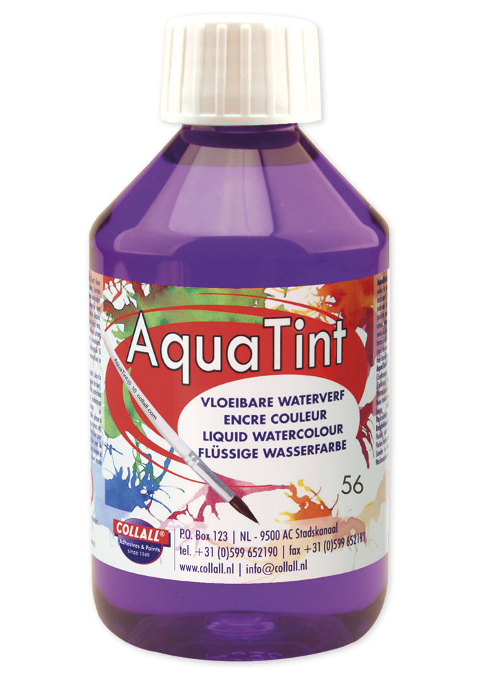 AquaTint, 250 ml AquaTint, 250 ml
