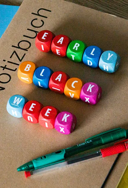 s+w Mobil Early Black Week