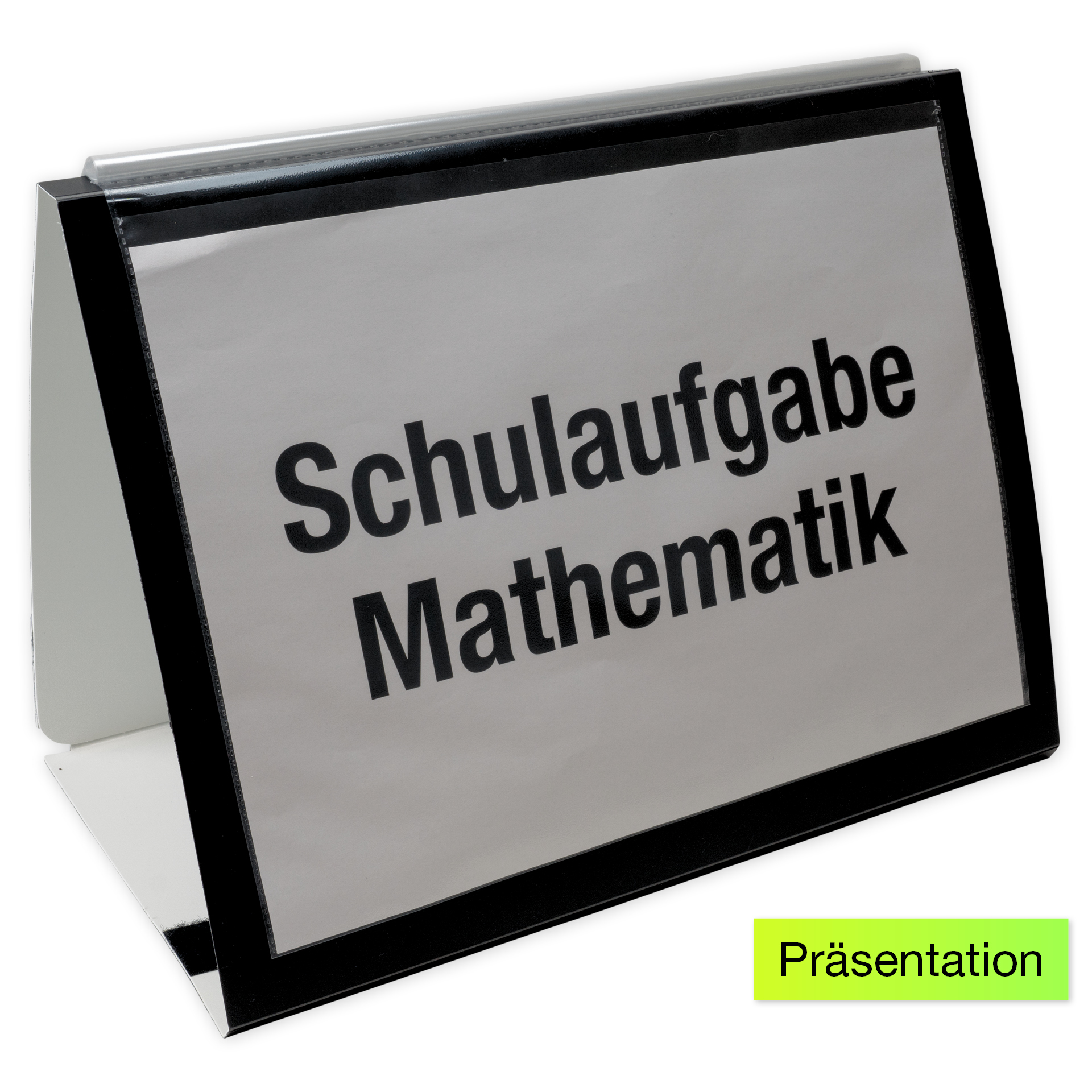 Tablica tablicowa TimeTEX Flipchart A4, ok. 33x25cm